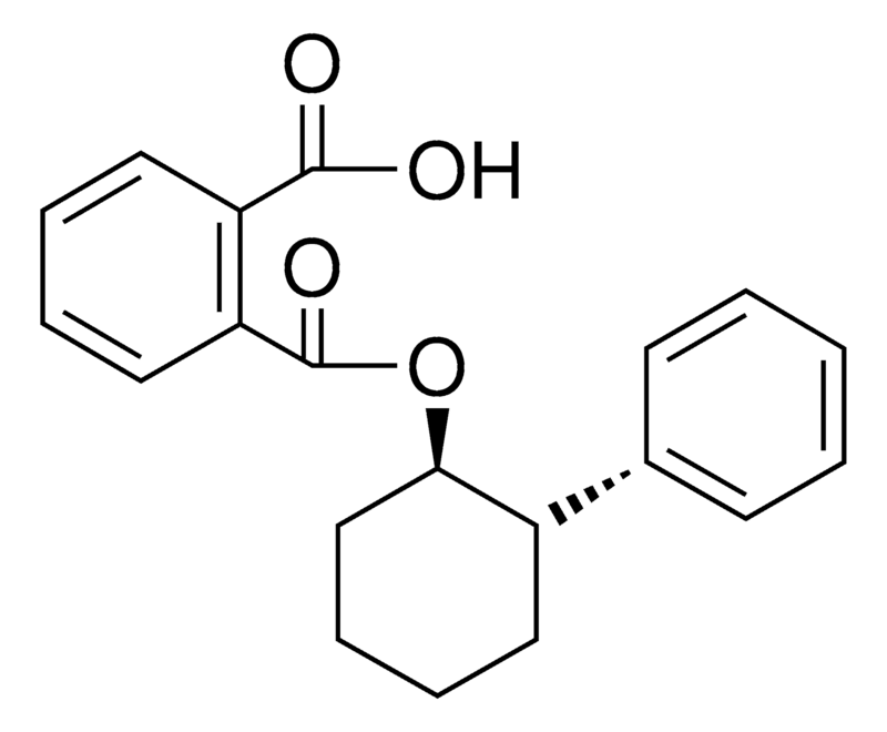Merck MONO(TRANS-2-PHENYLCYCLOHEXYL)