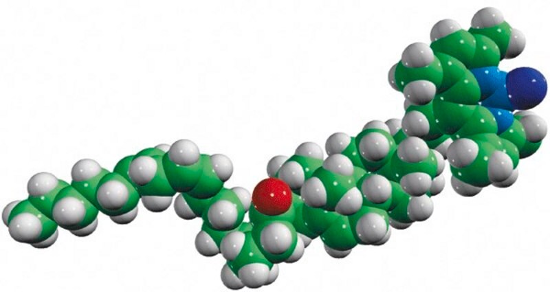 Merck 18:2 TopFluor(R) cholesterol