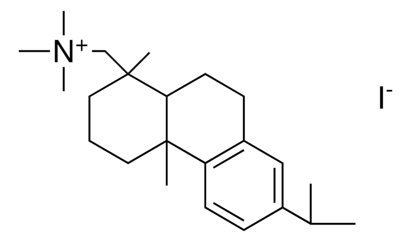 Merck (7-ISOPROPYL-1,4A-DI-ME-OCTAHYDR-