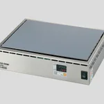 AS ONE Hotplate (Chemical Resistant Top Plate), 핫 플레이트(내약 상판)