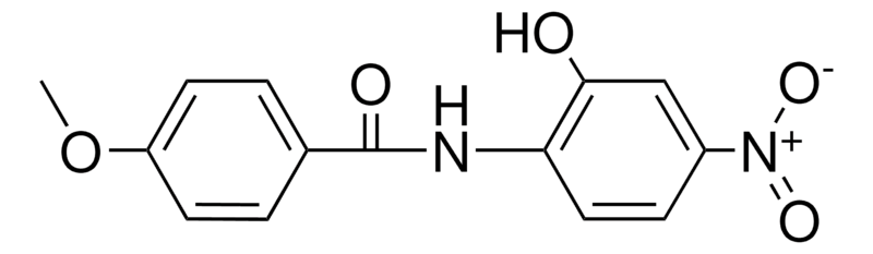 Merck 2'-HYDROXY-4-METHOXY-4'-NITROBE-