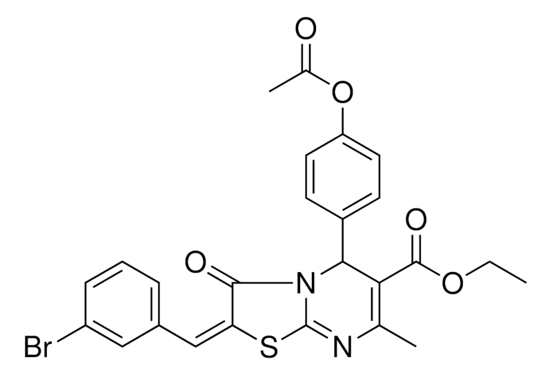 Merck RCL R47,802-4 - 10 MG