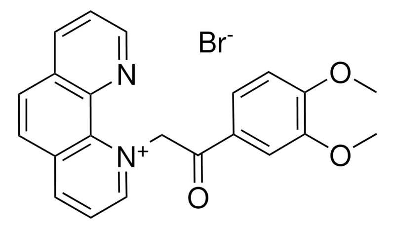 Merck 1-(2-(3,4-DIMETHOXYPHENYL)-2-OX-