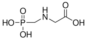Merck N-(PHOSPHONOMETHYL)GLYCINE, 96%