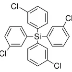 Merck TETRAKIS(3-CHLOROPHENYL)SILANE - 50 MG