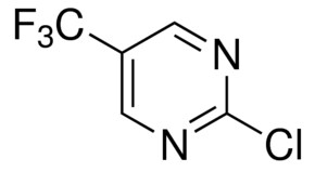 Merck 2-CHLORO-5-(TRIFLUOROMETHYL)PYRIMIDINE,&