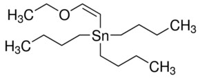 Merck CIS-TRIBUTYL[2-ETHOXYETHENYL]STANNANE, &