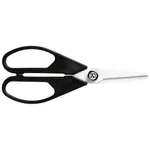 AS ONE Silver Ceramic Scissors, 은 세라믹 가위