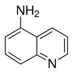 Merck 5-AMINOQUINOLINE, 97%