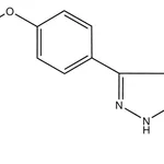 Merck 3-(4-(4-Bromophenoxy)phenyl)-1H-pyrazole-5-carbohydrazide