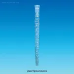 Daihan Science Vigreux Column, with ASTM & DIN Joints, Jacket-type<br>14/23·24/40·24/29, 비그럭스 칼