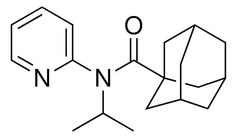 Merck ADAMANTANE-1-CARBOXYLIC ACID ISO-