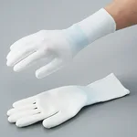 AS ONE Cut Resistant Glove (Long), 잘림방지 장갑(긴 장갑)