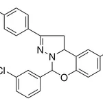 Merck 8-BR-4-(3-CL-PH)-2-(4-CL-PH)-1, - 50 MG&