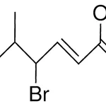 Merck 4,5-DIBROMO-2-HEXENOIC ACID-