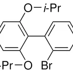 Merck 2-Bromo-2',6'-diisopropoxy-1,1'-biphenyl