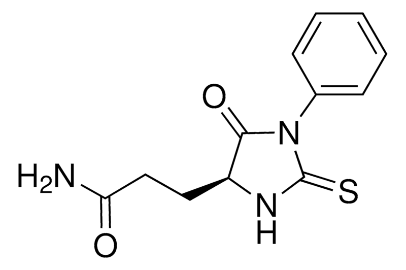 Merck Phenylthiohydantoin-glutamine