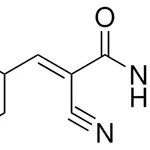Merck 2-CYANO-3-(4-HYDROXY-3-METHOXYPH-