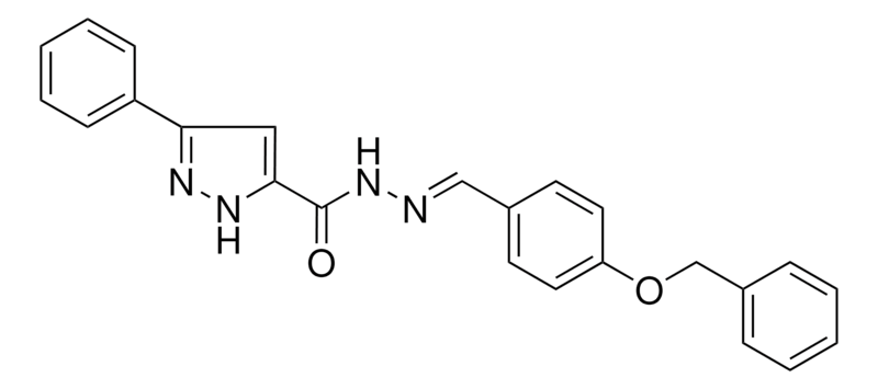 Merck 5-PHENYL-2H-PYRAZOLE-3-CARBOXY - 25 MG&