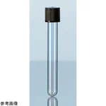 AS ONE Screw Cap Test Tube, 나사구 시험관