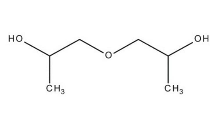 Merck DIPROPYLENE GLYCOL (MIXTURE OF ISOMERS)