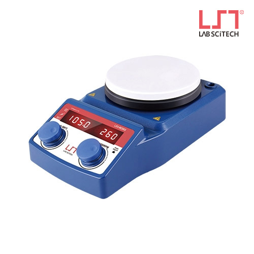 LST-4E LE4-PT1000 / 디지털 가열 교반기(Digital Magnetic Hotplate & Stirrer) 용 External temperature sensor(LE4-M2003용)[1EA]