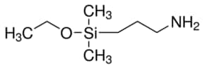 Merck 3-(ETHOXYDIMETHYLSILYL)PROPYLAMINE, 97%