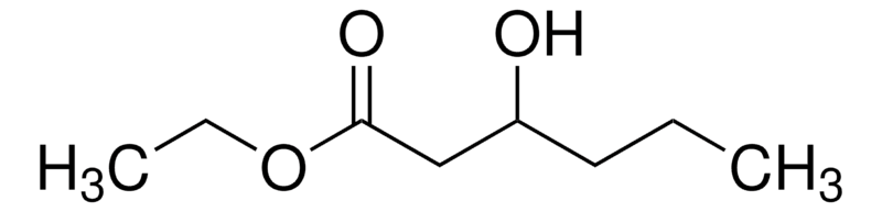 Merck Ethyl 3-hydroxyhexanoate