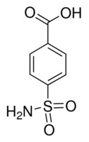 Merck 4-CARBOXYBENZENESULFONAMIDE, 97%