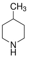 Merck 4-METHYLPIPERIDINE, 96%