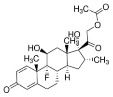 Merck DEXAMETHASONE 21-ACETATE