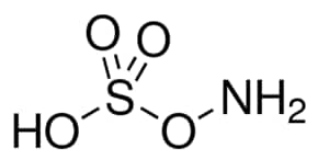Merck HYDROXYLAMINE-O-SULFONIC ACID, 97%