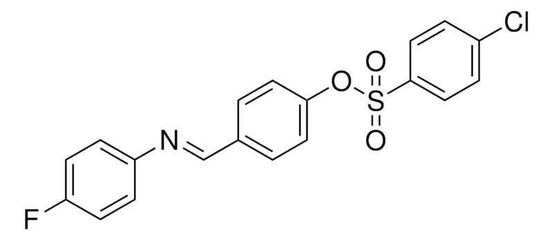 Merck 4-CHLORO-BENZENESULFONIC ACID  - 10 MG&