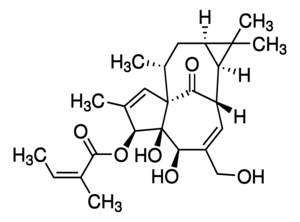 Merck INGENOL-3-ANGELATE