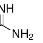 Merck GUANIDINE HYDROCHLORIDE, ANHYDROUS, RED&