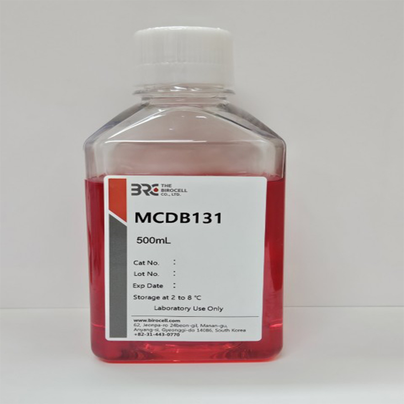 THE BIROCELL MCDB131