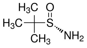 Merck (S)-(-)-2-METHYL-2-PROPANESULFINAMIDE, &