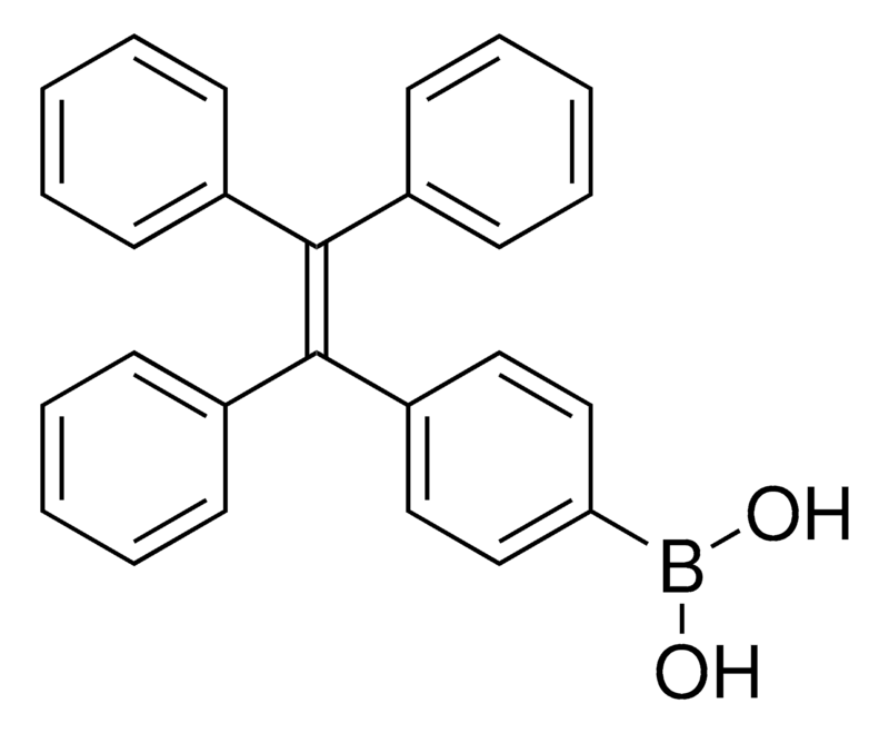 Merck B-[4-(1,2,2-Triphenylethenyl)phenyl]boronic acid