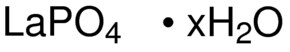 Merck LANTHANUM(III) PHOSPHATE HYDRATE, >=99&