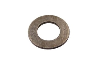 Waters Washer, M12, SS