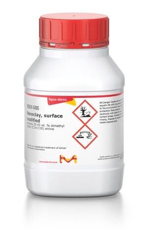 Merck NANOCLAY, NANOMER I.44P&