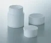AS ONE Fluororesin(PTFE) DecompositIon Container, 분해용기(PTFE제)