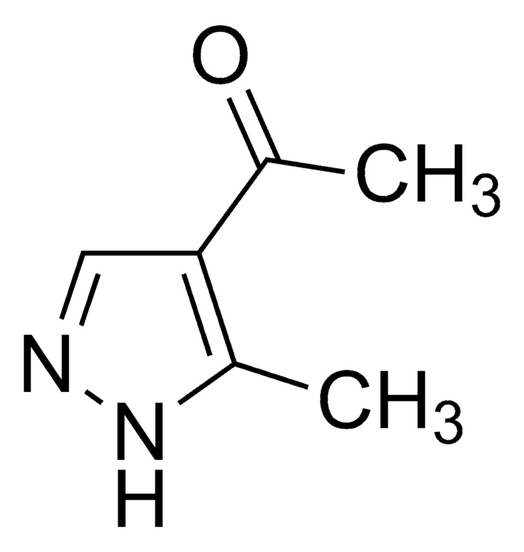 Merck 1-(5-Methyl-1H-pyrazol-4-yl)ethanone