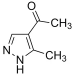 Merck 1-(5-Methyl-1H-pyrazol-4-yl)ethanone