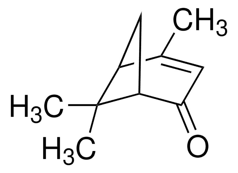 Merck (1S)-(-)-Verbenone