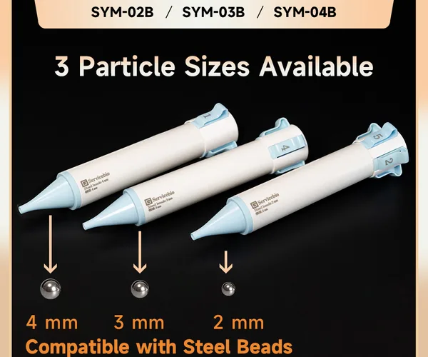 Servicebio Beads Pen (Sterile)