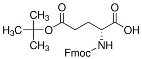 Merck FMOC-D-GLU(OTBU)-OH, >=98.0% HPLC