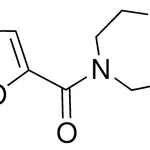 Merck 1-(2-Furoyl)-1,4-diazepane