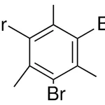 Merck 1,3,5-TRIBROMO-2,4,6-TRIMETHYL--