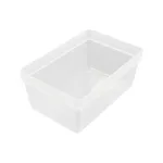 AS ONE PP Fitting Container, PP 감합 용기